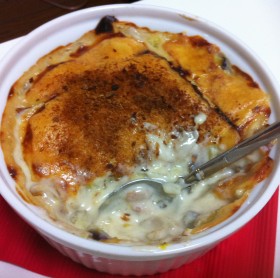 聞こえる…聞こえるよっ(´Д⊂ヽ