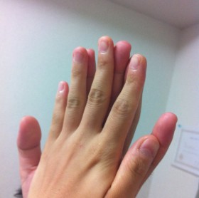 雨すごかったなぁ…