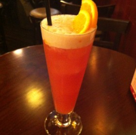 イギリスのクリスマス礼拝