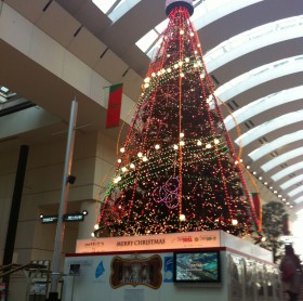 クリスマスに是非聴きたい曲