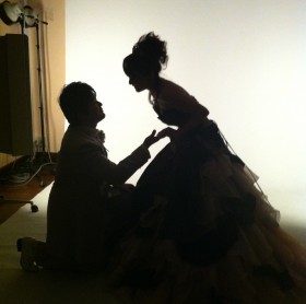 結婚式準備編その1