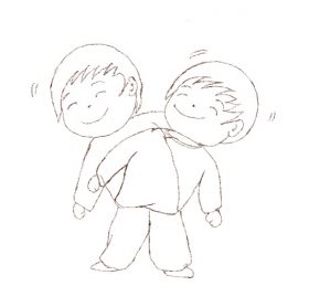 ノリノリが激しい。